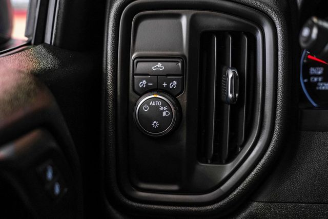 2023 Chevrolet Silverado 1500 Custom | Addison, TX | Mr Car Guys