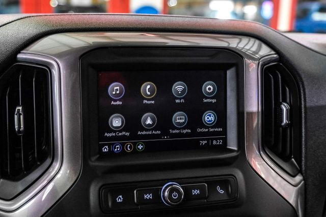 2023 Chevrolet Silverado 1500 Custom | Addison, TX | Mr Car Guys 2023 Chevrolet Silverado 1500 Custom | Addison, TX | Mr Car Guys