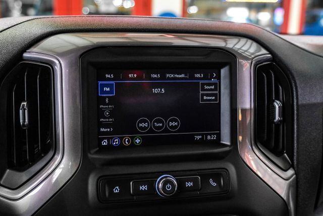 2023 Chevrolet Silverado 1500 Custom | Addison, TX | Mr Car Guys