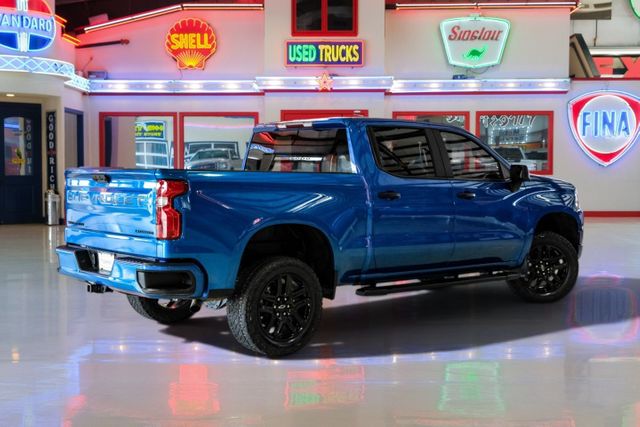 2023 Chevrolet Silverado 1500 Custom | Addison, TX | Mr Car Guys 2023 Chevrolet Silverado 1500 Custom | Addison, TX | Mr Car Guys