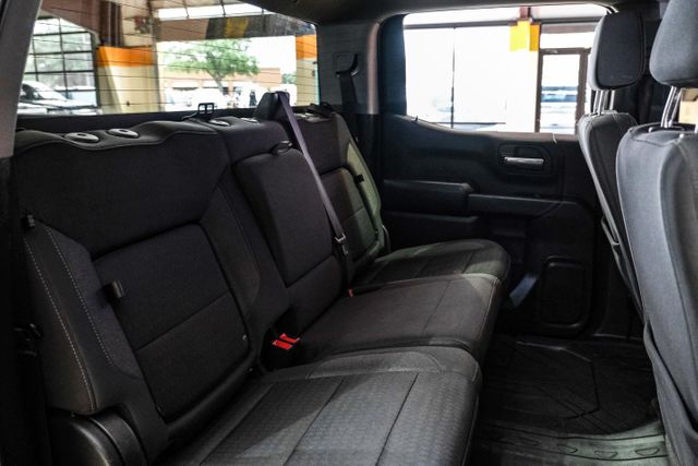 2023 Chevrolet Silverado 1500 Custom | Addison, TX | Mr Car Guys