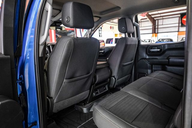 2023 Chevrolet Silverado 1500 Custom | Addison, TX | Mr Car Guys