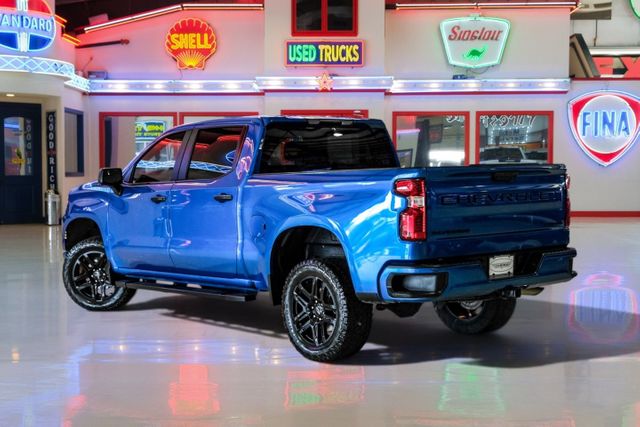 2023 Chevrolet Silverado 1500 Custom | Addison, TX | Mr Car Guys 2023 Chevrolet Silverado 1500 Custom | Addison, TX | Mr Car Guys