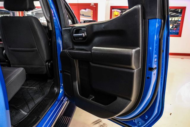2023 Chevrolet Silverado 1500 Custom | Addison, TX | Mr Car Guys 2023 Chevrolet Silverado 1500 Custom | Addison, TX | Mr Car Guys