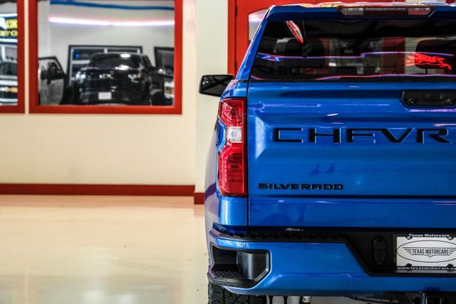 2023 Chevrolet Silverado 1500 Custom | Addison, TX | Mr Car Guys