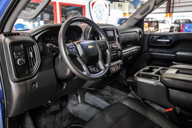 2023 Chevrolet Silverado 1500 Custom | Addison, TX | Mr Car Guys 2023 Chevrolet Silverado 1500 Custom | Addison, TX | Mr Car Guys