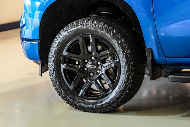 2023 Chevrolet Silverado 1500 Custom | Addison, TX | Mr Car Guys