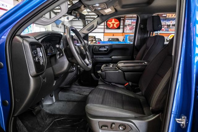2023 Chevrolet Silverado 1500 Custom | Addison, TX | Mr Car Guys