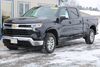 2023 Chevrolet Silverado 1500 LT Crewcab 4x4 2023 Chevrolet Silverado 1500 LT Crewcab 4x4