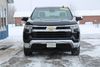 2023 Chevrolet Silverado 1500 LT Crewcab 4x4