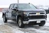 2023 Chevrolet Silverado 1500 LT Crewcab 4x4