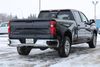 2023 Chevrolet Silverado 1500 LT Crewcab 4x4 2023 Chevrolet Silverado 1500 LT Crewcab 4x4