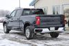 2023 Chevrolet Silverado 1500 LT Crewcab 4x4
