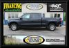 2023 Chevrolet Silverado 1500 LT Crewcab 4x4