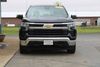 2023 Chevrolet Silverado 1500 LT Crewcab 4x4 2023 Chevrolet Silverado 1500 LT Crewcab 4x4