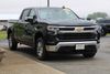 2023 Chevrolet Silverado 1500 LT Crewcab 4x4