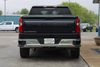 2023 Chevrolet Silverado 1500 LT Crewcab 4x4