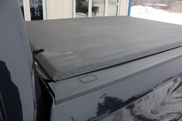 2023 Chevrolet Silverado 1500 LT Crewcab 4x4