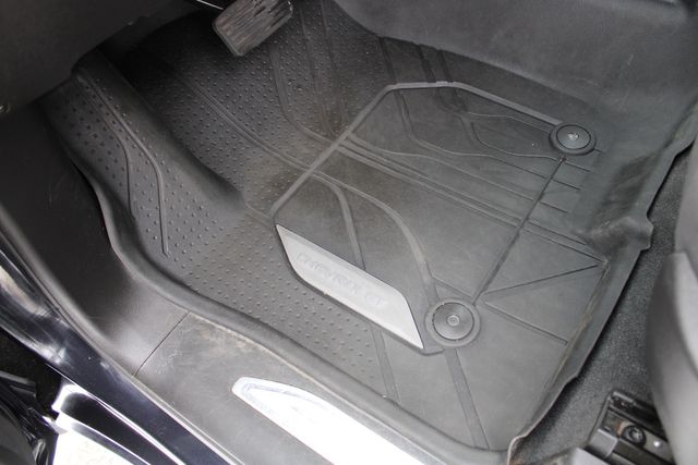 2023 Chevrolet Silverado 1500 LT Crewcab 4x4