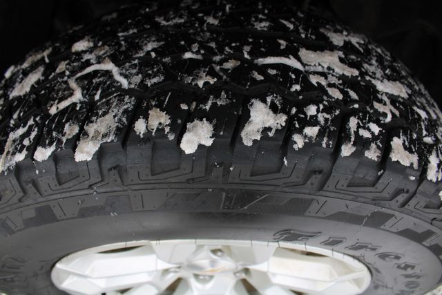 2023 Chevrolet Silverado 1500 LT Crewcab 4x4