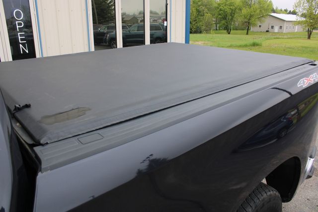 2023 Chevrolet Silverado 1500 LT Crewcab 4x4