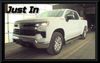 2023 Chevrolet Silverado 1500 LT Crewcab 4x4