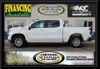 2023 Chevrolet Silverado 1500 LT Crewcab 4x4