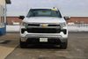 2023 Chevrolet Silverado 1500 LT Crewcab 4x4