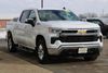 2023 Chevrolet Silverado 1500 LT Crewcab 4x4 2023 Chevrolet Silverado 1500 LT Crewcab 4x4
