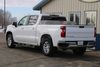 2023 Chevrolet Silverado 1500 LT Crewcab 4x4