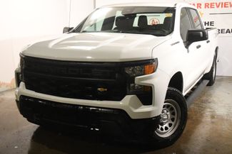 2023 Chevrolet Silverado 1500 Work Truck | Branford, CT | Sound Auto Wholesalers in Branford, CT 06405