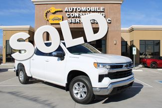 2023 Chevrolet Silverado 1500 LT | Bullhead City, AZ | Automobile Consulting Services in Bullhead City, AZ 86442-6452