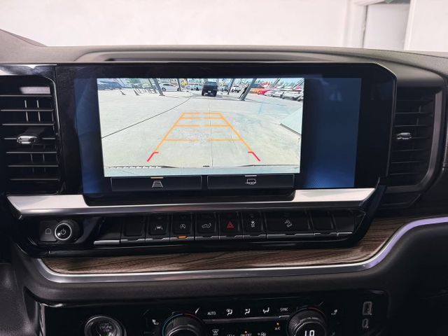 2023 Chevrolet Silverado 1500 RST | Calexico, CA | psv5 DEMO - Auto Depot of Calexico