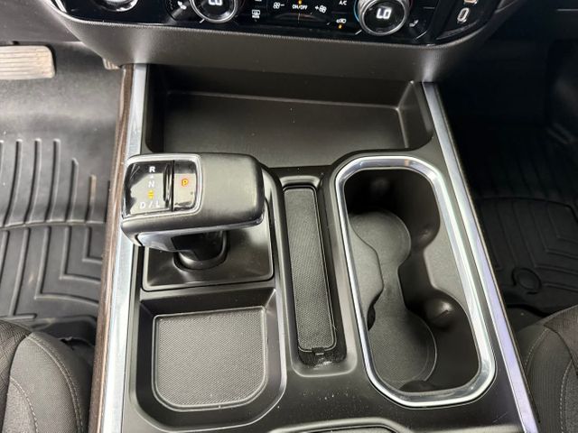 2023 Chevrolet Silverado 1500 RST | Calexico, CA | psv5 DEMO - Auto Depot of Calexico