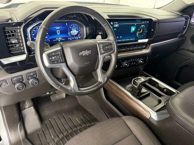 2023 Chevrolet Silverado 1500 RST | Calexico, CA | psv5 DEMO - Auto Depot of Calexico