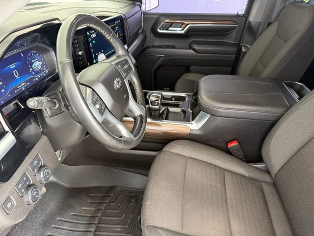 2023 Chevrolet Silverado 1500 RST | Calexico, CA | psv5 DEMO - Auto Depot of Calexico 2023 Chevrolet Silverado 1500 RST | Calexico, CA | psv5 DEMO - Auto Depot of Calexico