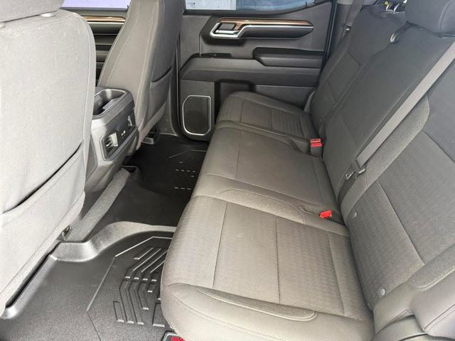 2023 Chevrolet Silverado 1500 RST | Calexico, CA | psv5 DEMO - Auto Depot of Calexico 2023 Chevrolet Silverado 1500 RST | Calexico, CA | psv5 DEMO - Auto Depot of Calexico