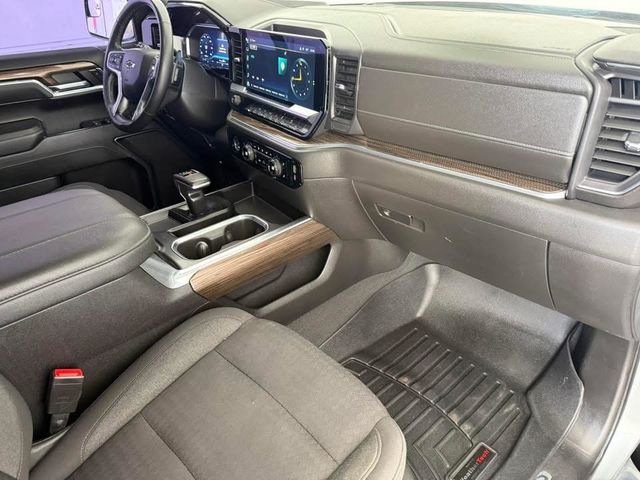 2023 Chevrolet Silverado 1500 RST | Calexico, CA | psv5 DEMO - Auto Depot of Calexico 2023 Chevrolet Silverado 1500 RST | Calexico, CA | psv5 DEMO - Auto Depot of Calexico