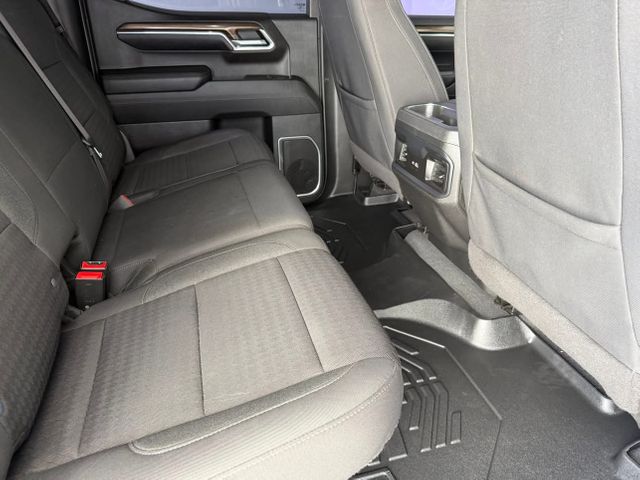 2023 Chevrolet Silverado 1500 RST | Calexico, CA | psv5 DEMO - Auto Depot of Calexico