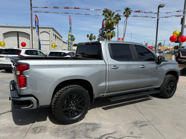2023 Chevrolet Silverado 1500 RST | Calexico, CA | psv5 DEMO - Auto Depot of Calexico 2023 Chevrolet Silverado 1500 RST | Calexico, CA | psv5 DEMO - Auto Depot of Calexico