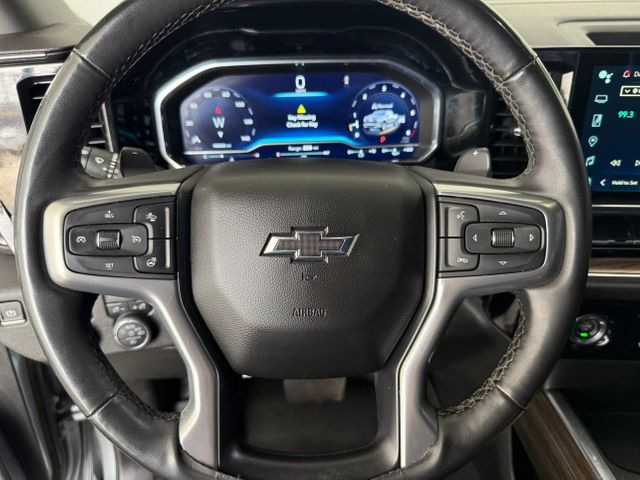 2023 Chevrolet Silverado 1500 RST | Calexico, CA | psv5 DEMO - Auto Depot of Calexico