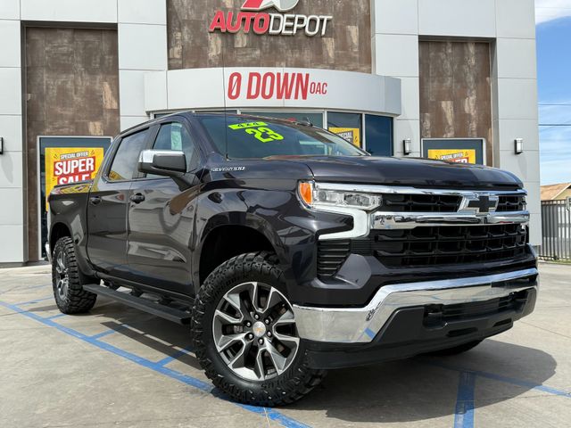 2023 Chevrolet Silverado 1500 LT | Calexico, CA | Auto Depot of Calexico