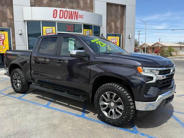 2023 Chevrolet Silverado 1500 LT | Calexico, CA | Auto Depot of Calexico 2023 Chevrolet Silverado 1500 LT | Calexico, CA | Auto Depot of Calexico