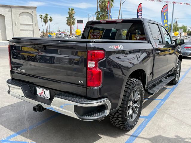 2023 Chevrolet Silverado 1500 LT | Calexico, CA | Auto Depot of Calexico