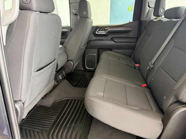 2023 Chevrolet Silverado 1500 LT | Calexico, CA | Auto Depot of Calexico