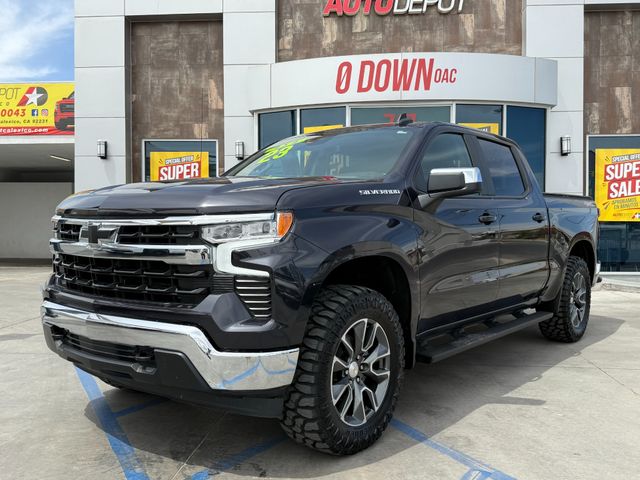 2023 Chevrolet Silverado 1500 LT | Calexico, CA | Auto Depot of Calexico 2023 Chevrolet Silverado 1500 LT | Calexico, CA | Auto Depot of Calexico