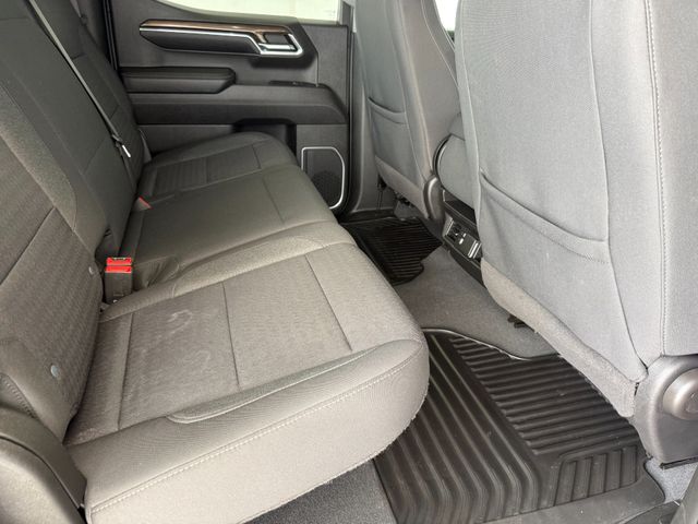 2023 Chevrolet Silverado 1500 LT | Calexico, CA | Auto Depot of Calexico