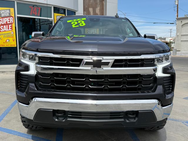 2023 Chevrolet Silverado 1500 LT | Calexico, CA | Auto Depot of Calexico