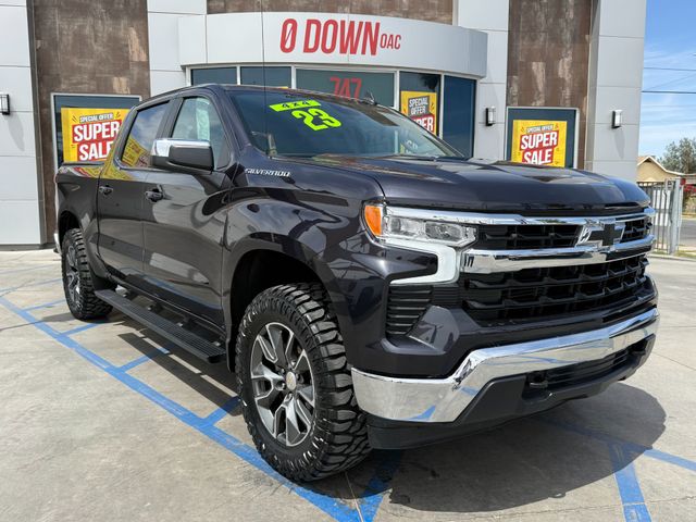 2023 Chevrolet Silverado 1500 LT | Calexico, CA | Auto Depot of Calexico