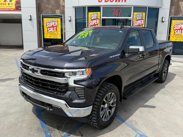 2023 Chevrolet Silverado 1500 LT | Calexico, CA | Auto Depot of Calexico